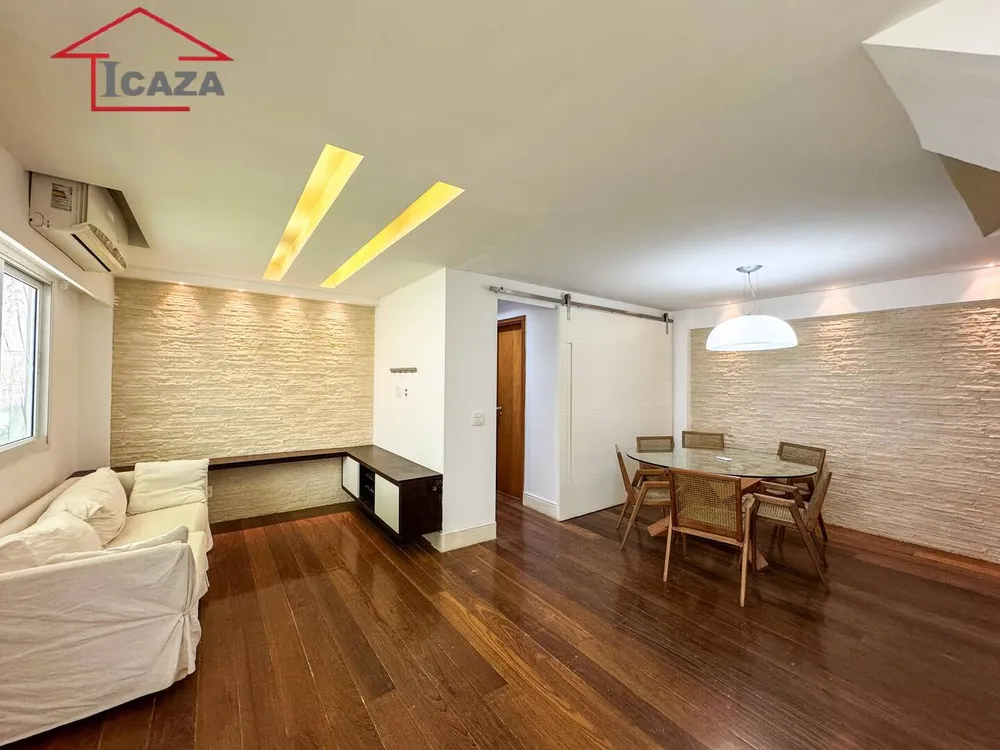 Apartamento, 3 quartos, 180 m² - Foto 10