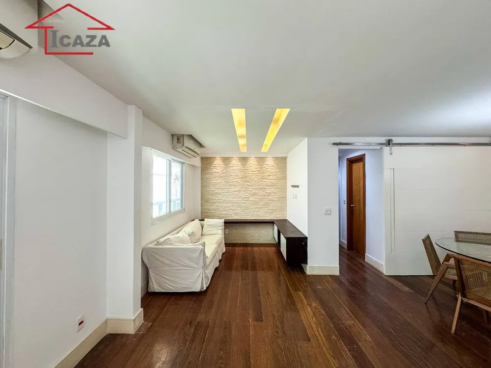 Apartamento, 3 quartos, 180 m² - Foto 5