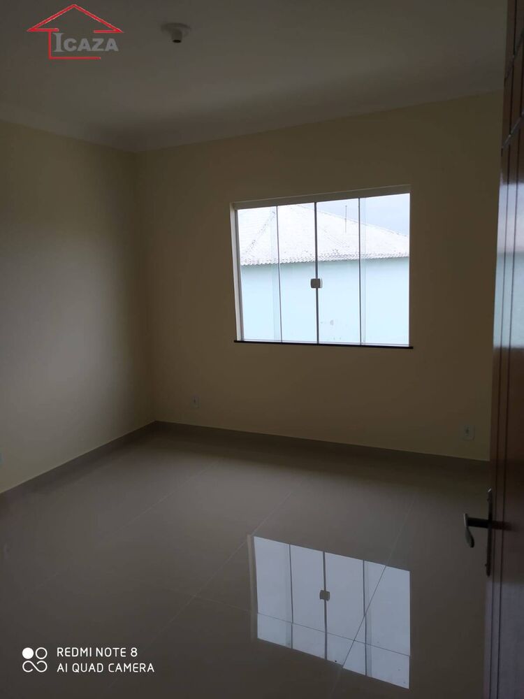 Casa à venda com 3 quartos, 136m² - Foto 3