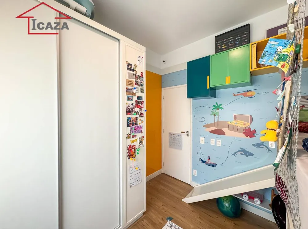 Apartamento, 3 quartos, 95 m² - Foto 22