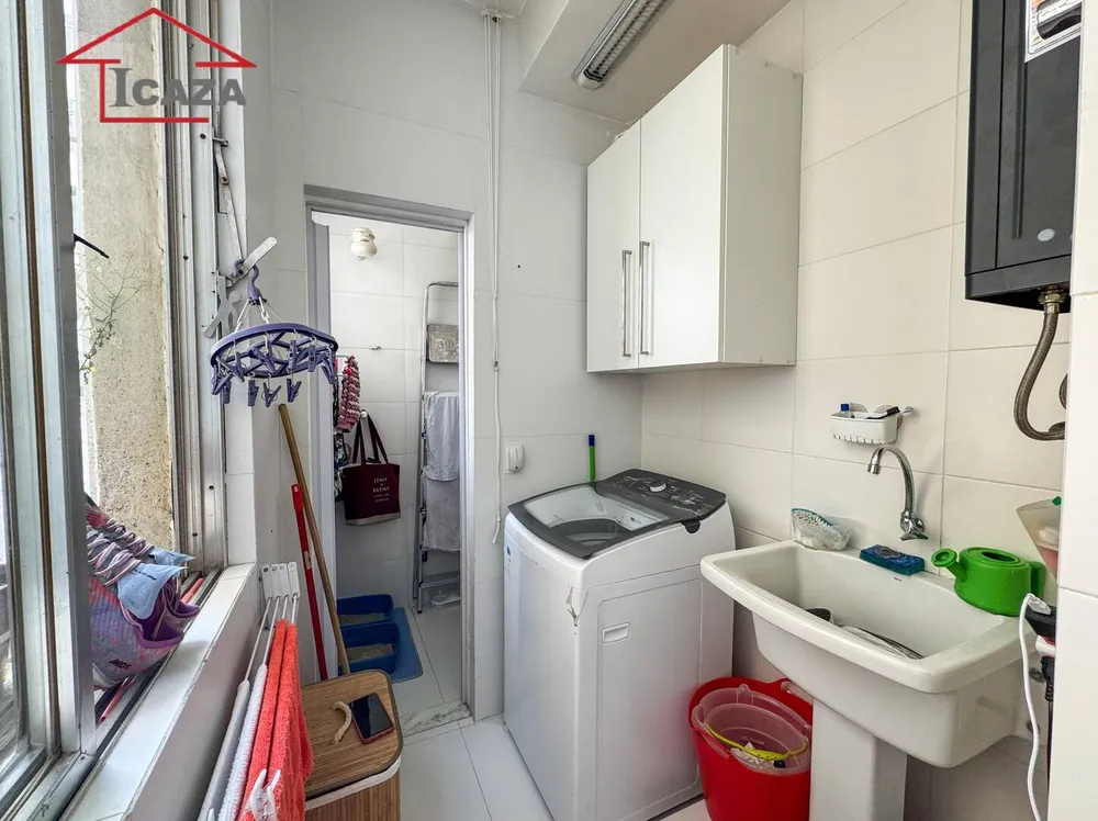 Apartamento, 3 quartos, 95 m² - Foto 31