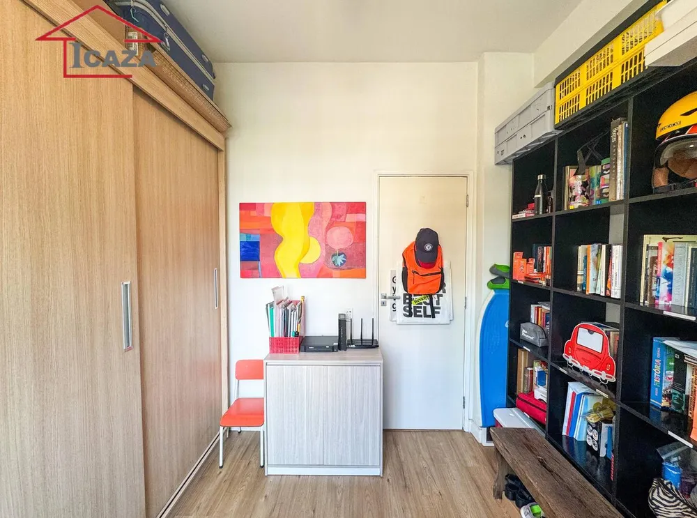 Apartamento, 3 quartos, 95 m² - Foto 16
