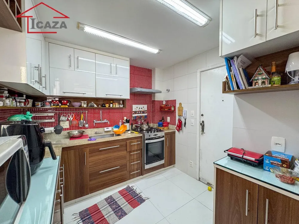 Apartamento, 3 quartos, 95 m² - Foto 9