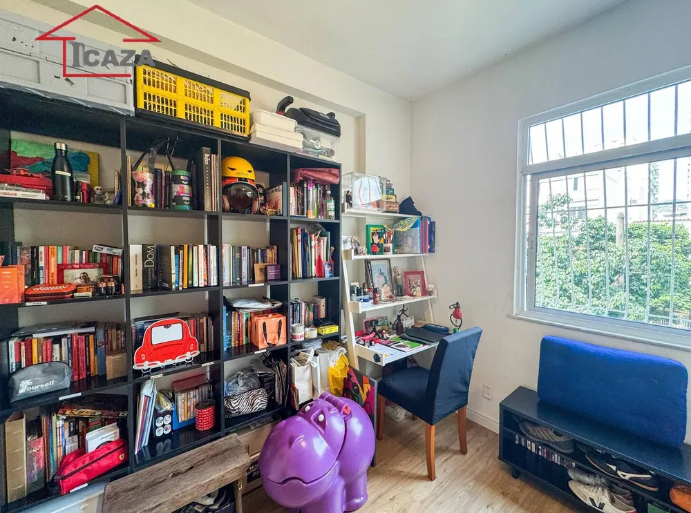 Apartamento, 3 quartos, 95 m² - Foto 17