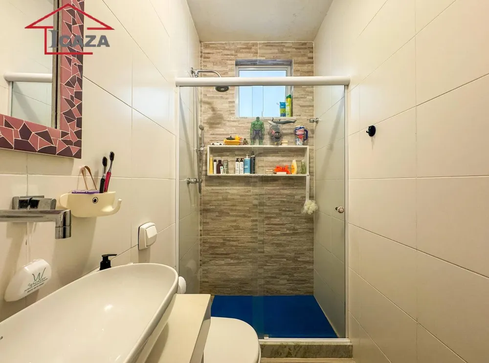 Apartamento, 3 quartos, 95 m² - Foto 20