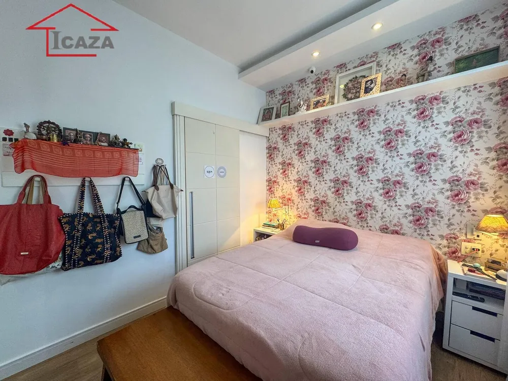 Apartamento, 3 quartos, 95 m² - Foto 10
