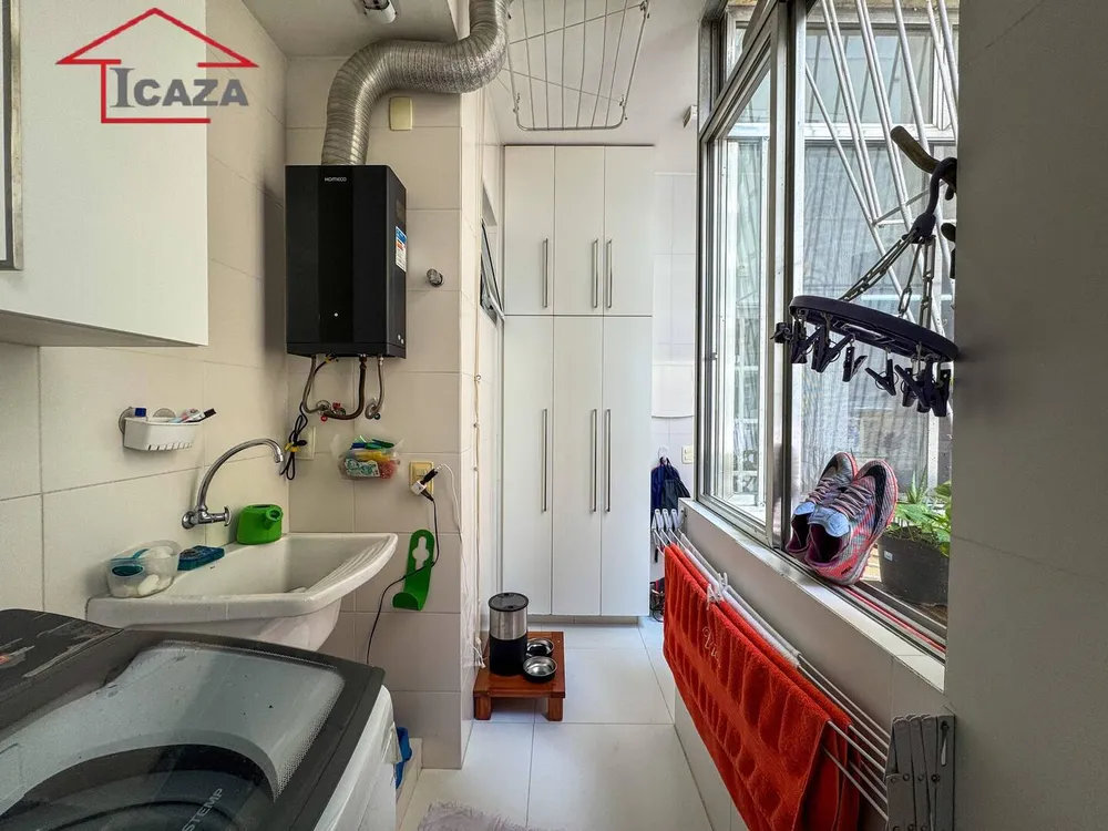 Apartamento, 3 quartos, 95 m² - Foto 30