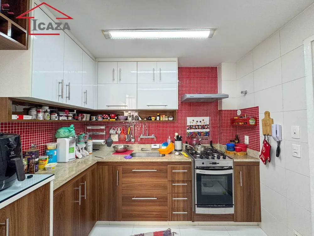 Apartamento, 3 quartos, 95 m² - Foto 8