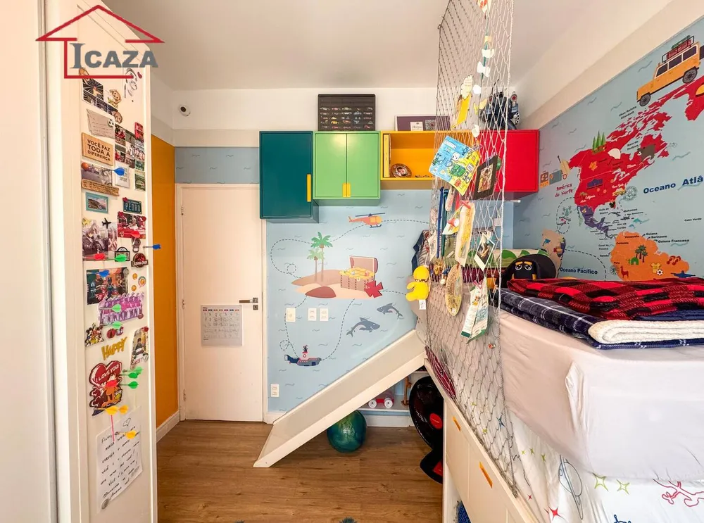 Apartamento, 3 quartos, 95 m² - Foto 21