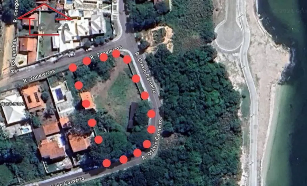 Terreno, 2195 m² - Foto 2