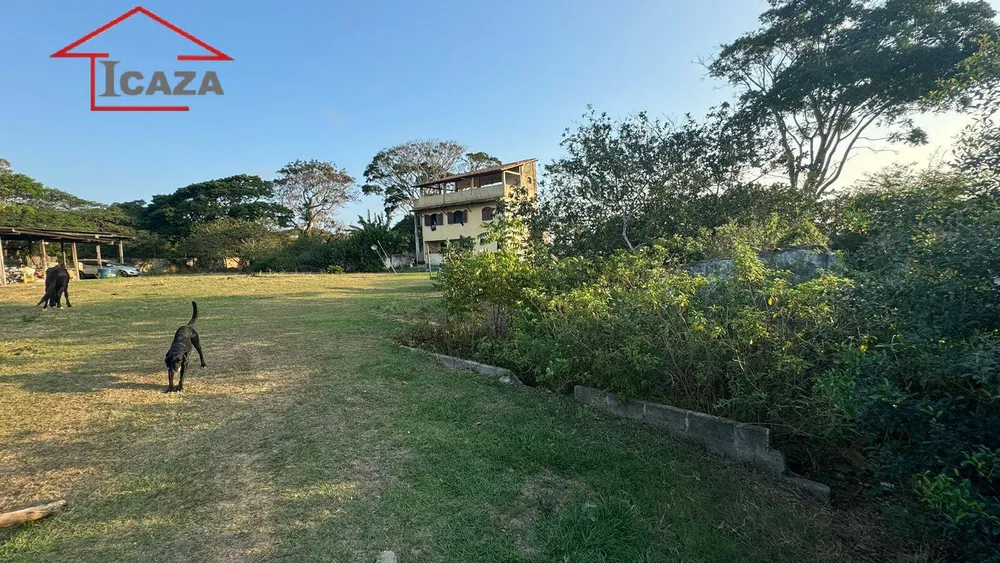 Terreno, 2195 m² - Foto 1