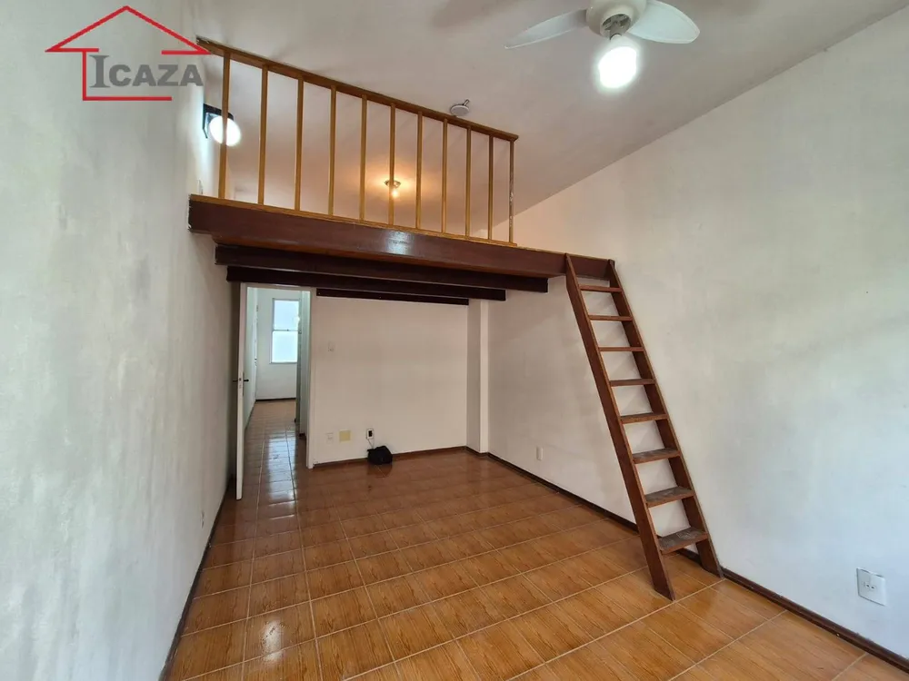 Apartamento, 1 quarto, 31 m² - Foto 11