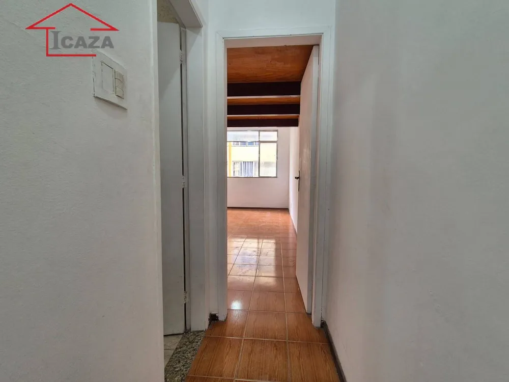 Apartamento, 1 quarto, 31 m² - Foto 7