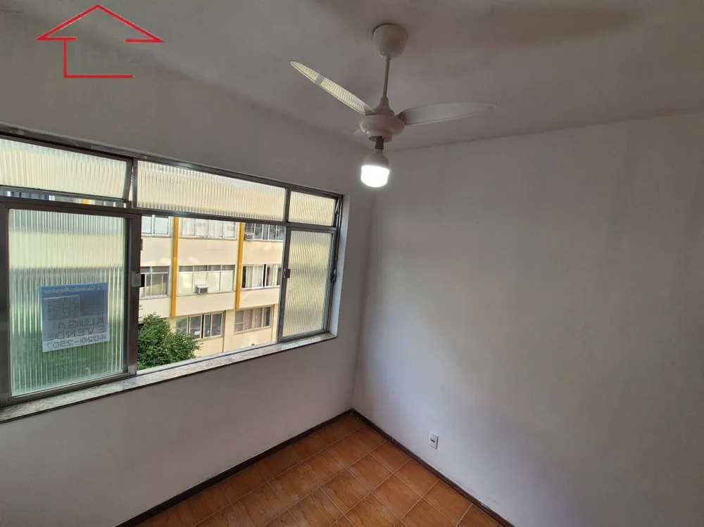 Apartamento, 1 quarto, 31 m² - Foto 8