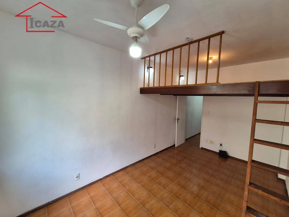 Apartamento, 1 quarto, 31 m² - Foto 14