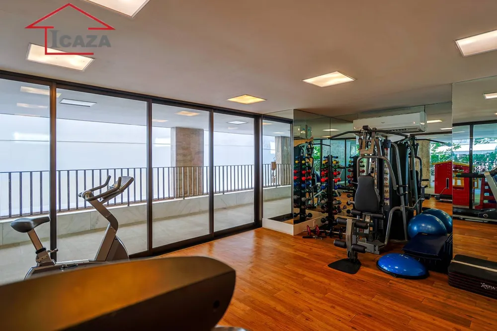 Apartamento, 4 quartos, 187 m² - Foto 19