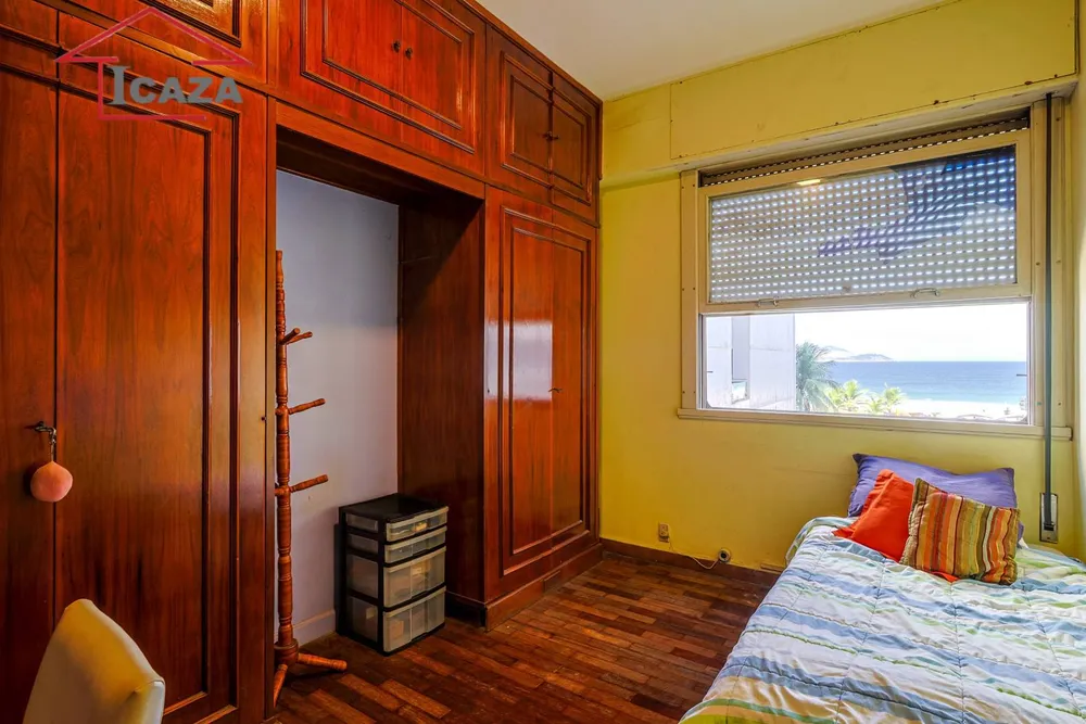 Apartamento, 4 quartos, 187 m² - Foto 35