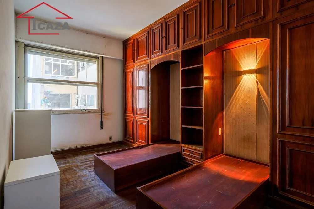 Apartamento, 4 quartos, 187 m² - Foto 25