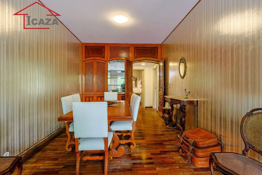 Apartamento, 4 quartos, 187 m² - Foto 32