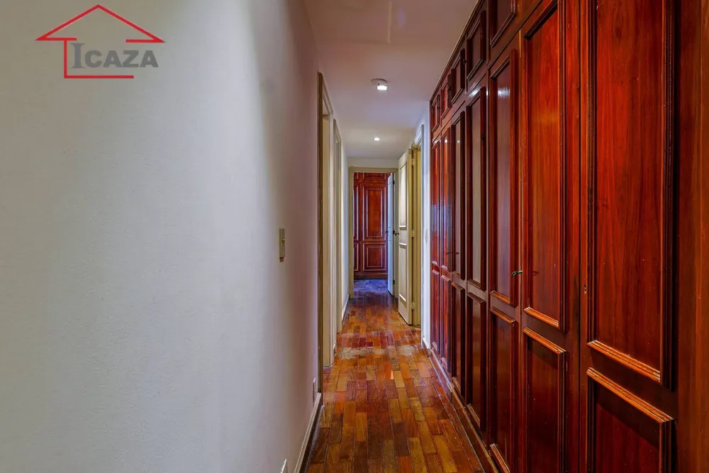 Apartamento, 4 quartos, 187 m² - Foto 21