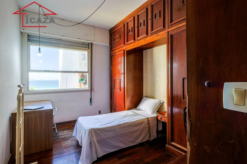 Apartamento, 4 quartos, 187 m² - Foto 11