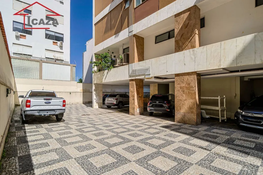 Apartamento, 4 quartos, 187 m² - Foto 15