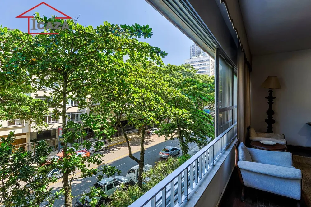 Apartamento, 4 quartos, 187 m² - Foto 37