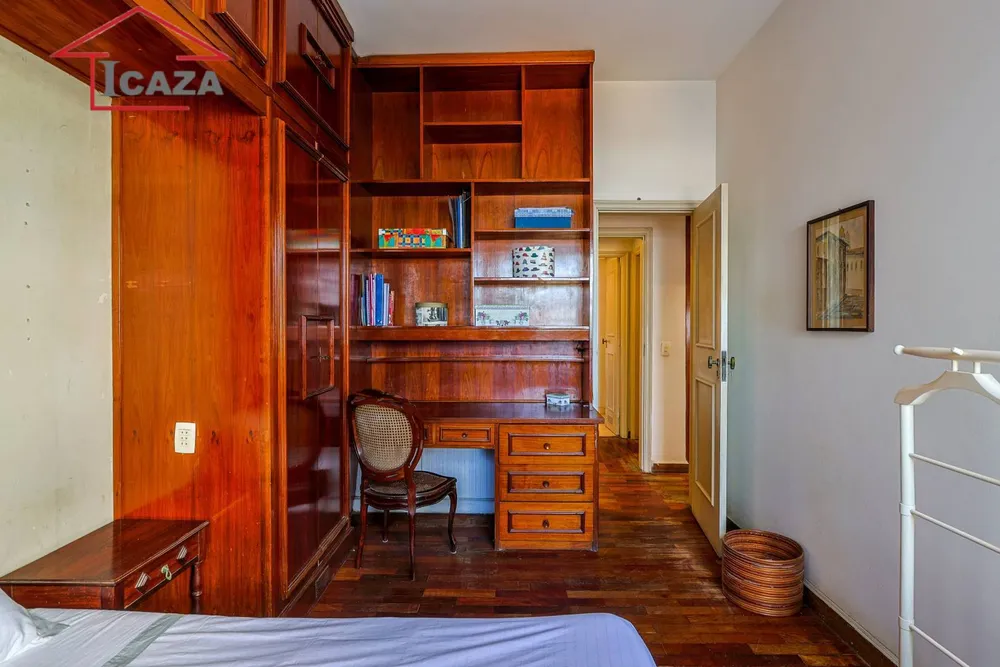 Apartamento, 4 quartos, 187 m² - Foto 33