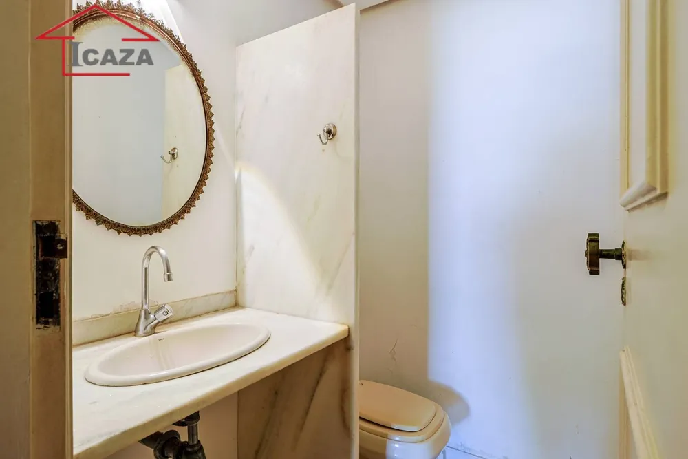 Apartamento, 4 quartos, 187 m² - Foto 22