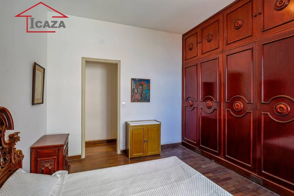 Apartamento, 4 quartos, 187 m² - Foto 29