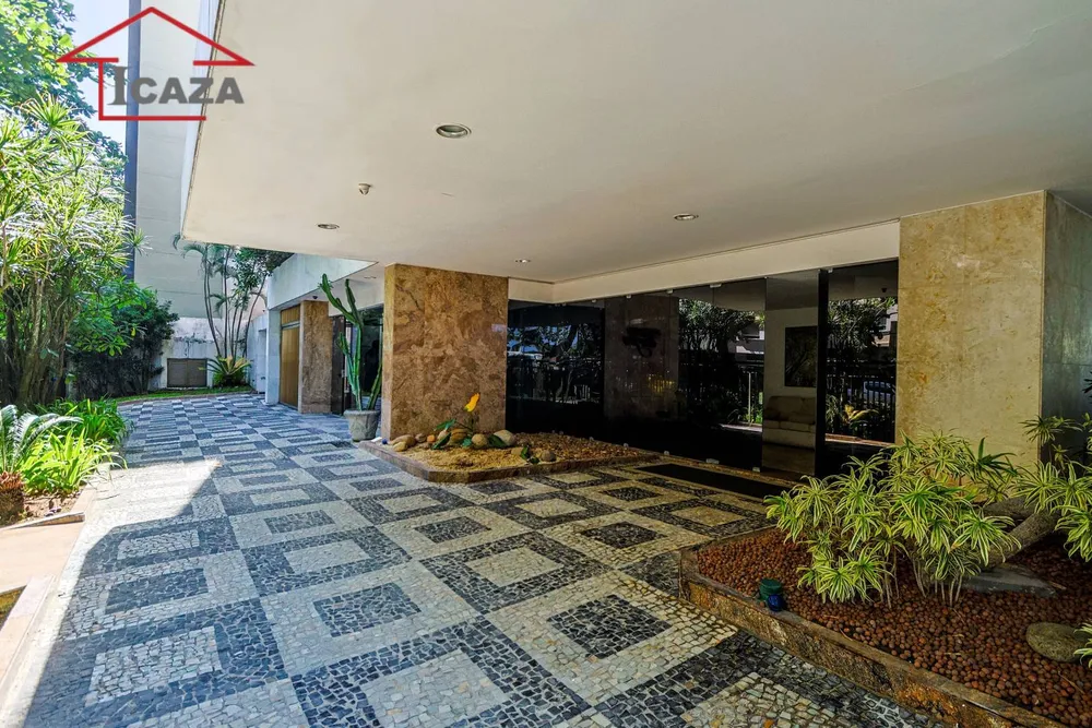 Apartamento, 4 quartos, 187 m² - Foto 17