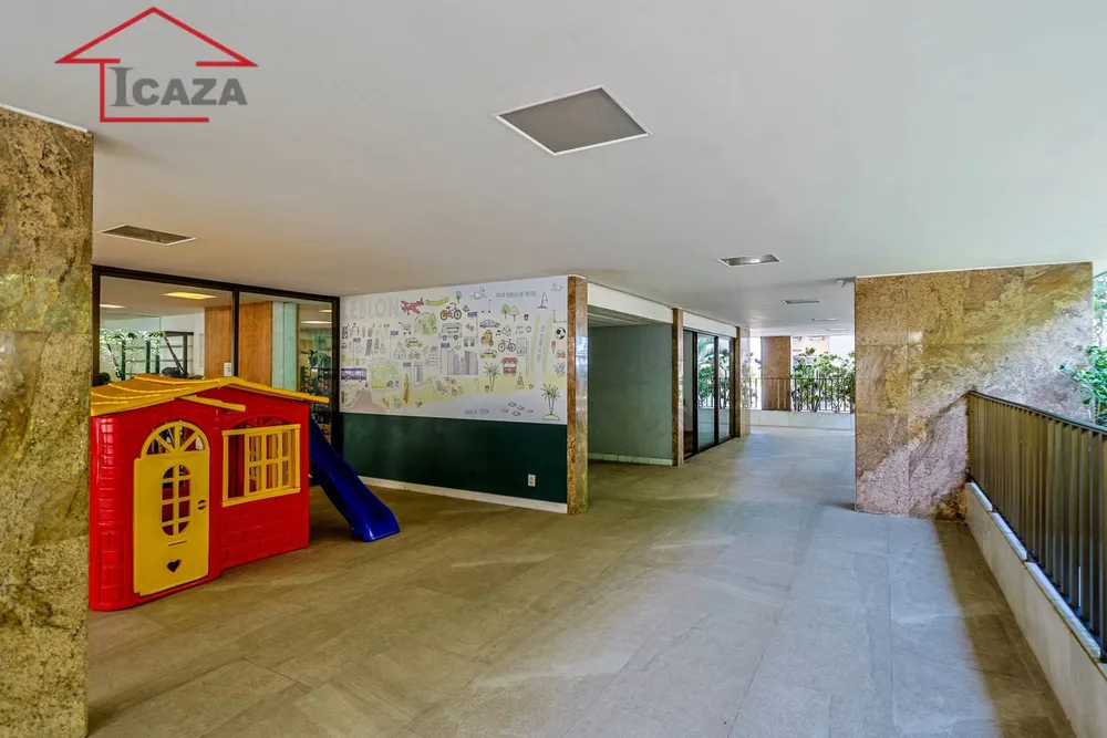 Apartamento, 4 quartos, 187 m² - Foto 16