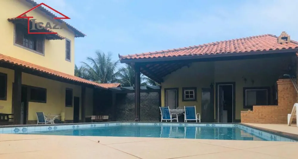 Casa, 5 quartos, 300 m² - Foto 7