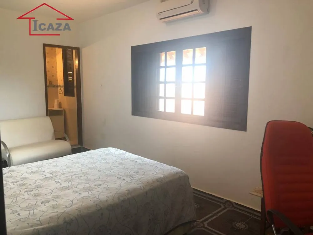 Casa, 5 quartos, 300 m² - Foto 25