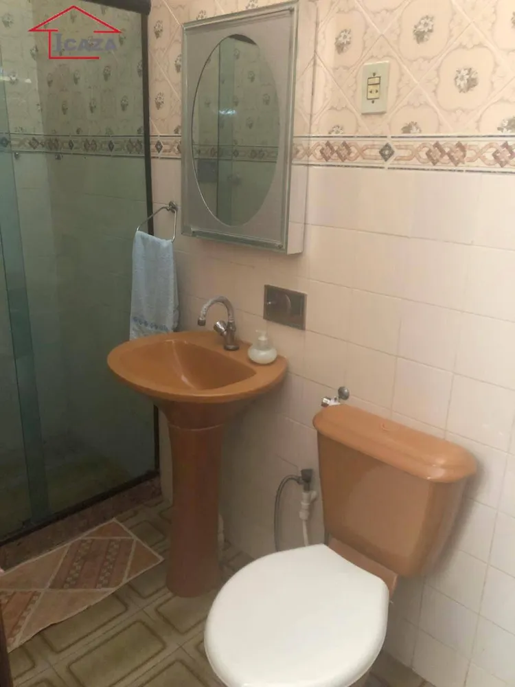 Casa, 5 quartos, 300 m² - Foto 23