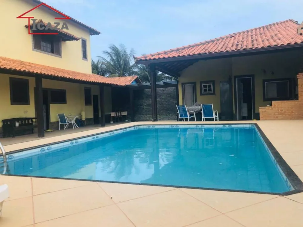 Casa, 5 quartos, 300 m² - Foto 2