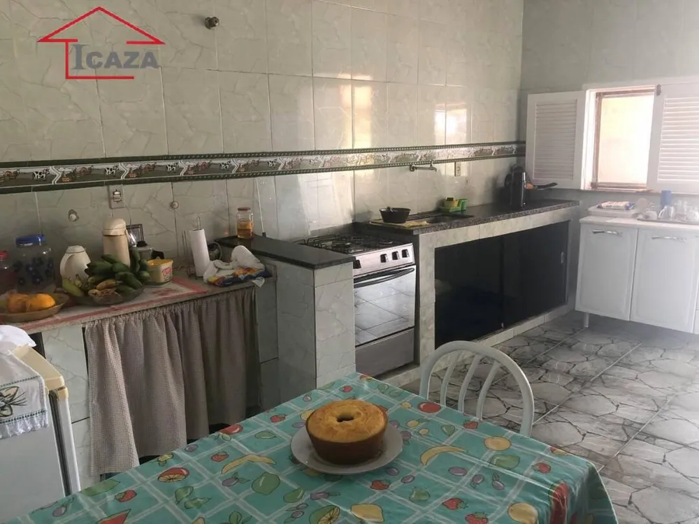 Casa, 5 quartos, 300 m² - Foto 24