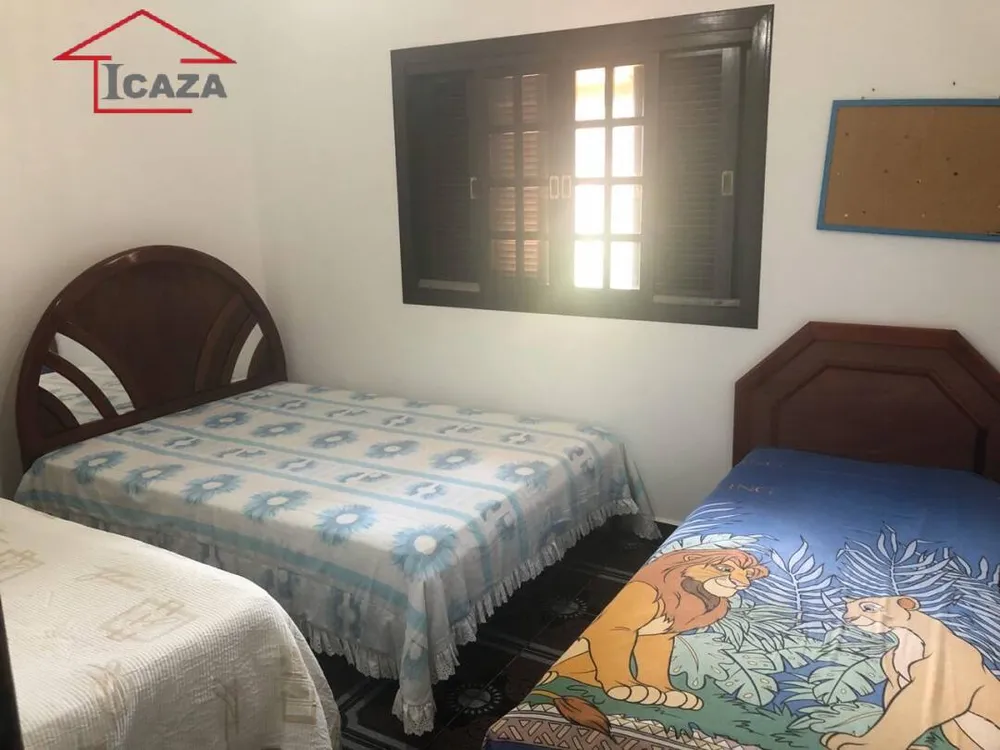 Casa, 5 quartos, 300 m² - Foto 30