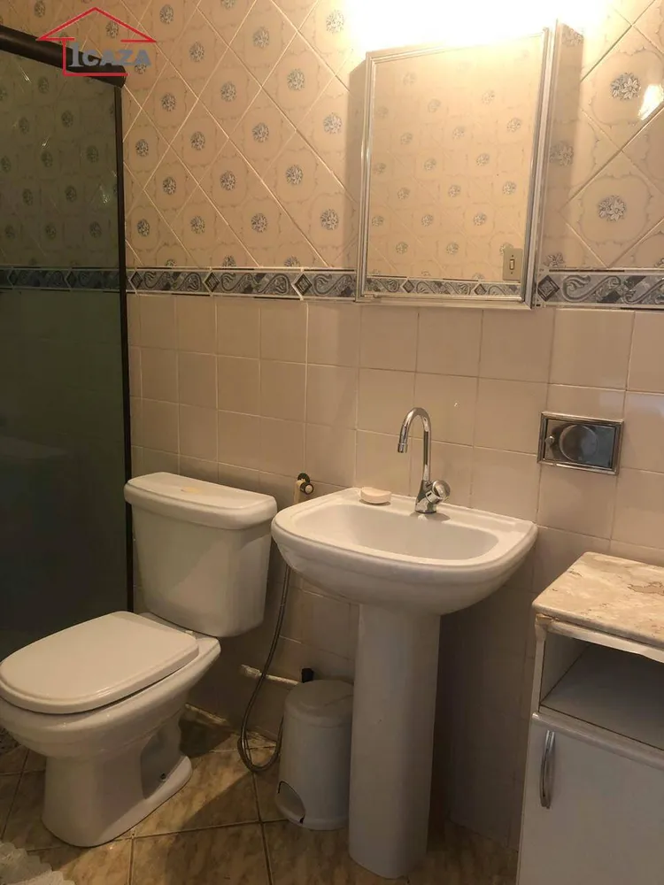 Casa, 5 quartos, 300 m² - Foto 34