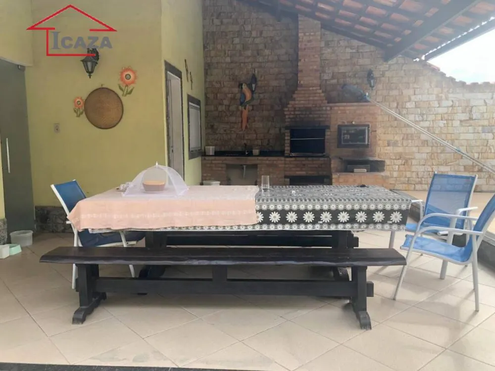 Casa, 5 quartos, 300 m² - Foto 10