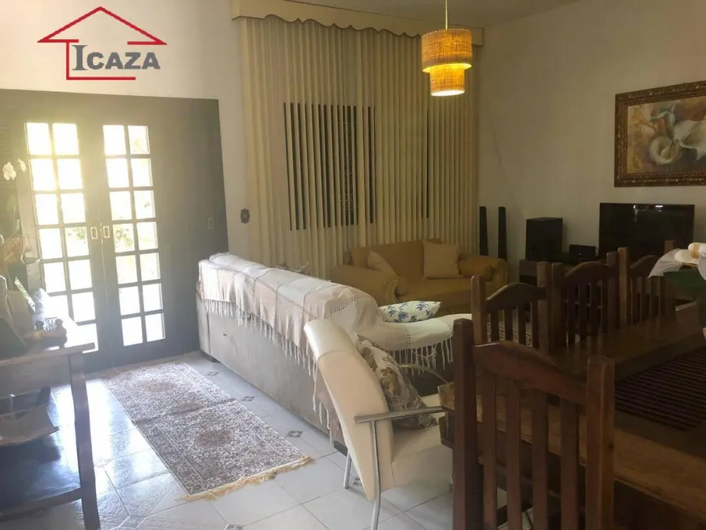 Casa, 5 quartos, 300 m² - Foto 16
