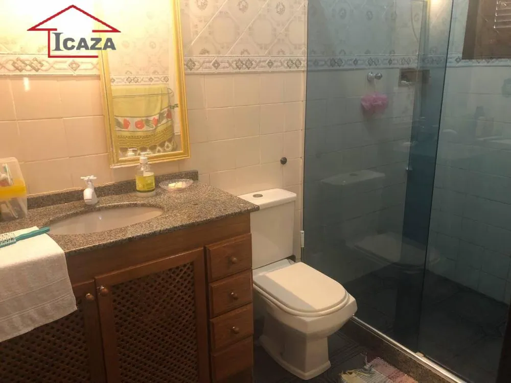 Casa, 5 quartos, 300 m² - Foto 29