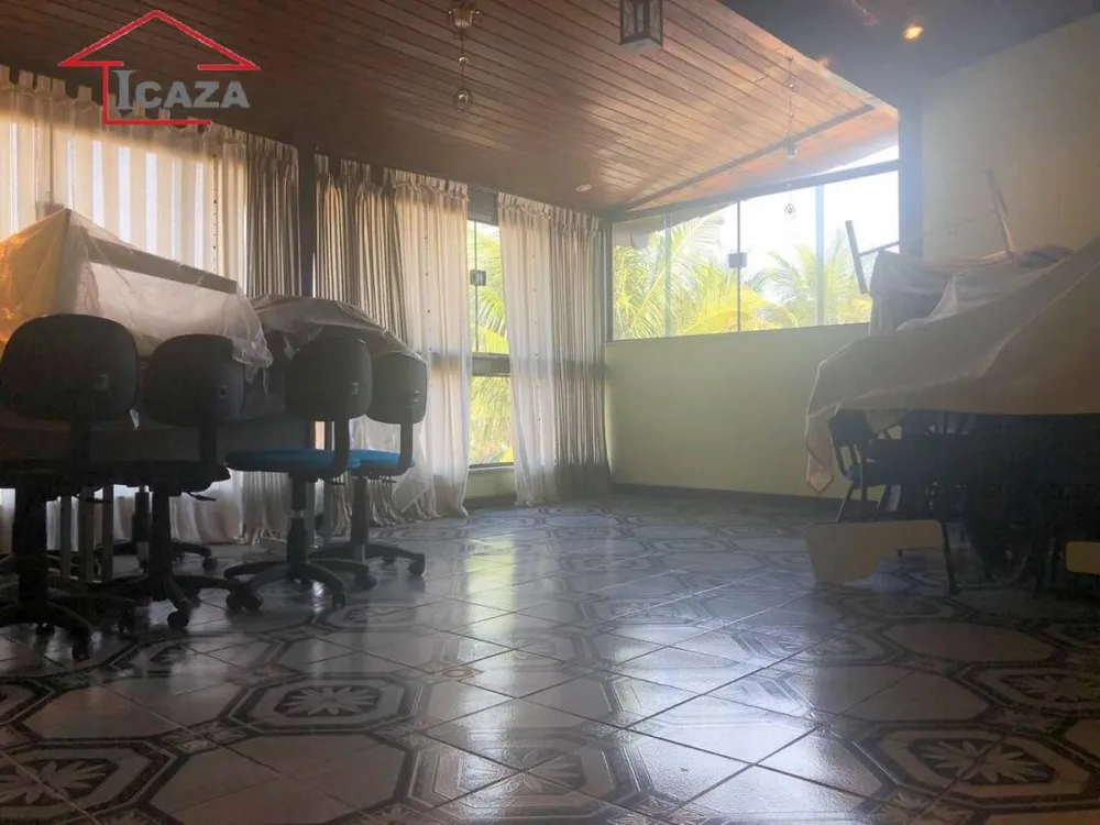 Casa, 5 quartos, 300 m² - Foto 31