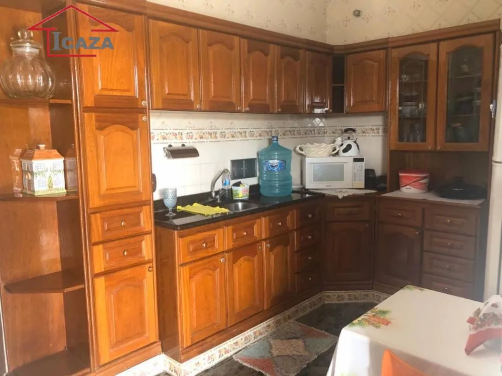 Casa, 5 quartos, 300 m² - Foto 21