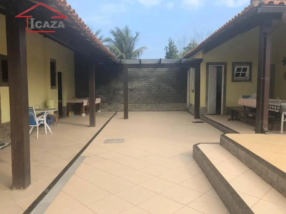 Casa, 5 quartos, 300 m² - Foto 12