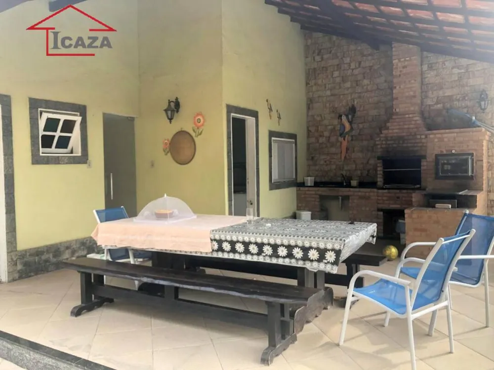 Casa, 5 quartos, 300 m² - Foto 13