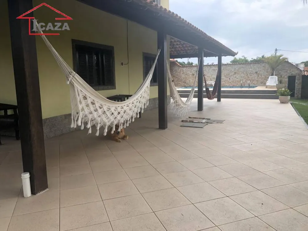 Casa, 5 quartos, 300 m² - Foto 9
