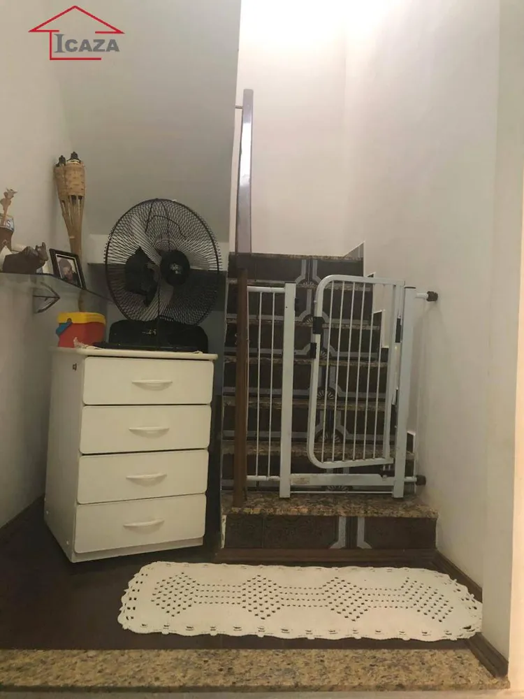 Casa, 5 quartos, 300 m² - Foto 17