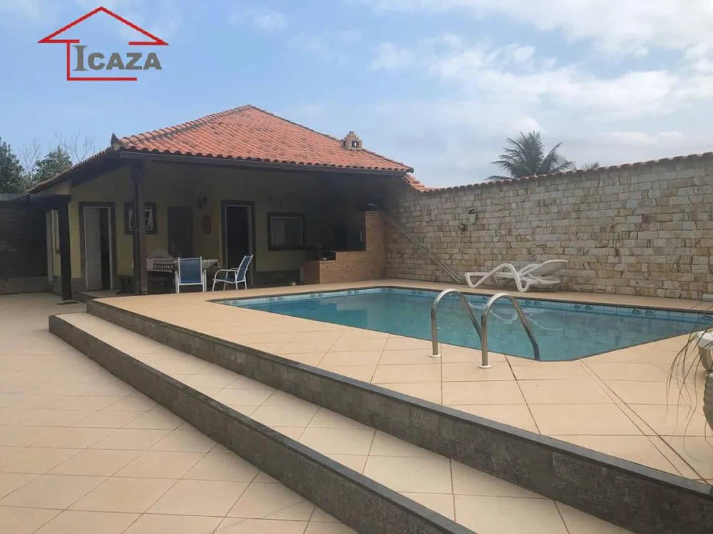 Casa, 5 quartos, 300 m² - Foto 3