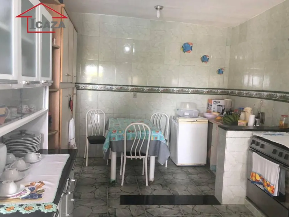 Casa, 5 quartos, 300 m² - Foto 18